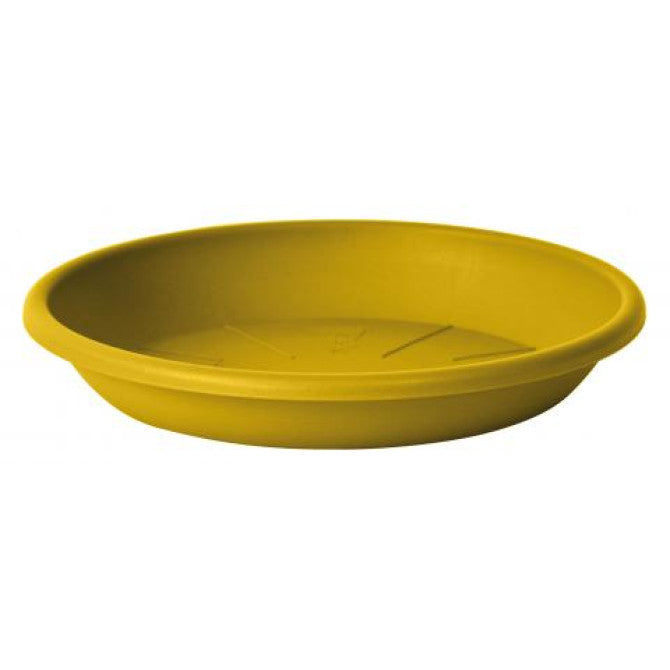 Paliktnis MEDEA dzeltens (sol) 18cm