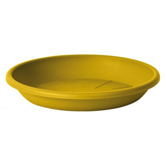 Paliktnis MEDEA dzeltens (sol) 18cm