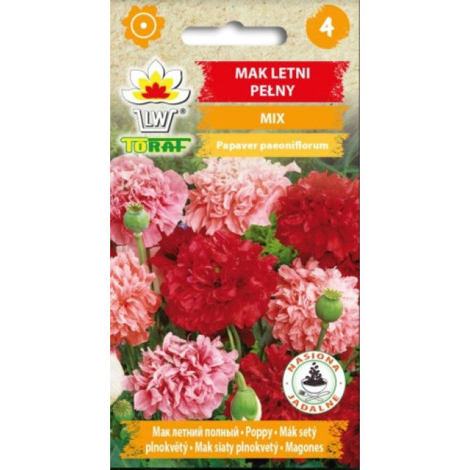 PILDĪTAS Magones maisījums 0.5g NL183258.2