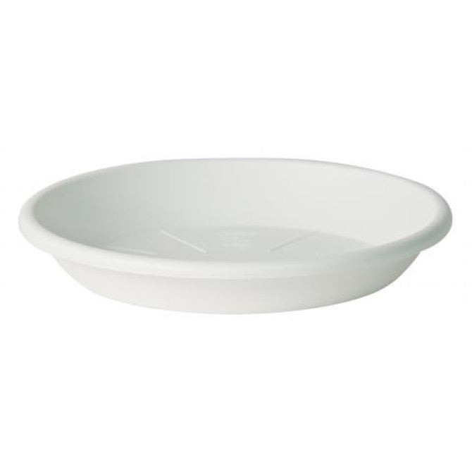 Paliktnis MEDEA balts 20cm