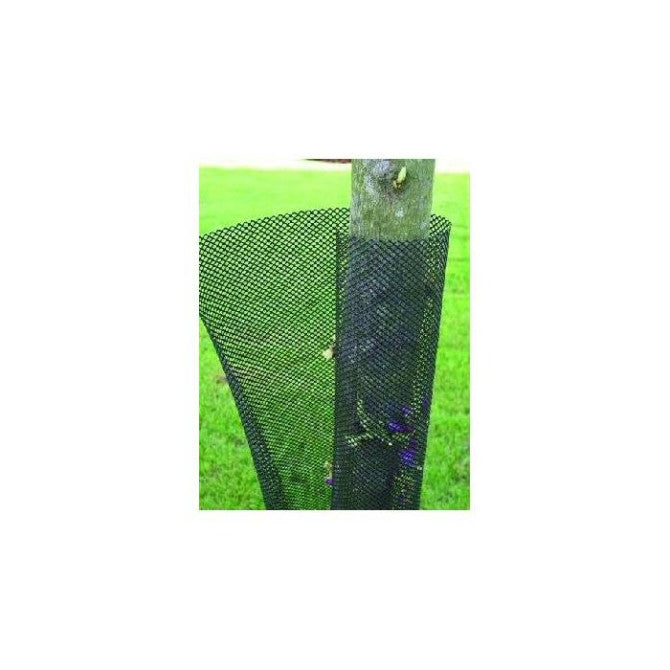 Aizsargsiets kokiem MELNS 110cm