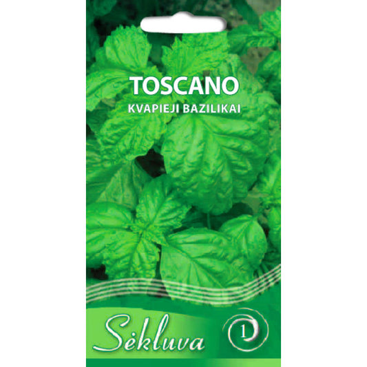 Baziliks TOSCANO 1g S.N. 10434