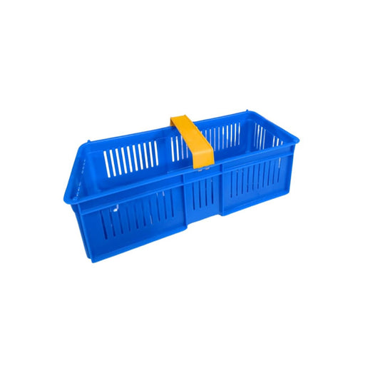 Groziņš plastmasas ar rokturi