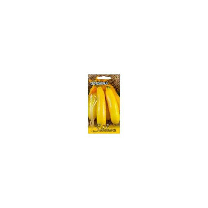 Cukini (SEKLUVA) GOLDENA 2g