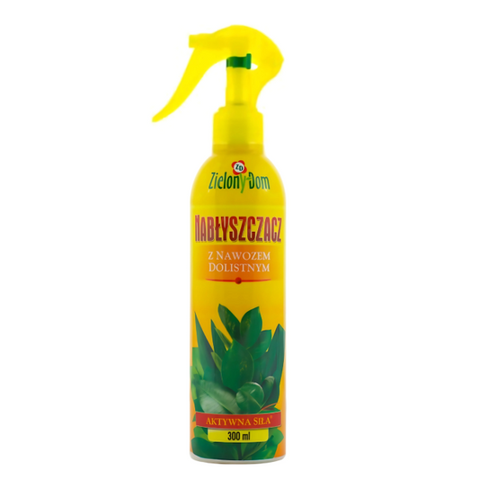 Lapu spīdums 300ml
