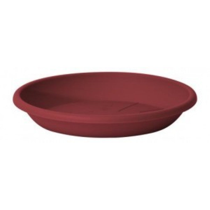 Paliktnis MEDEA Ķieģeļsarkans 40cm