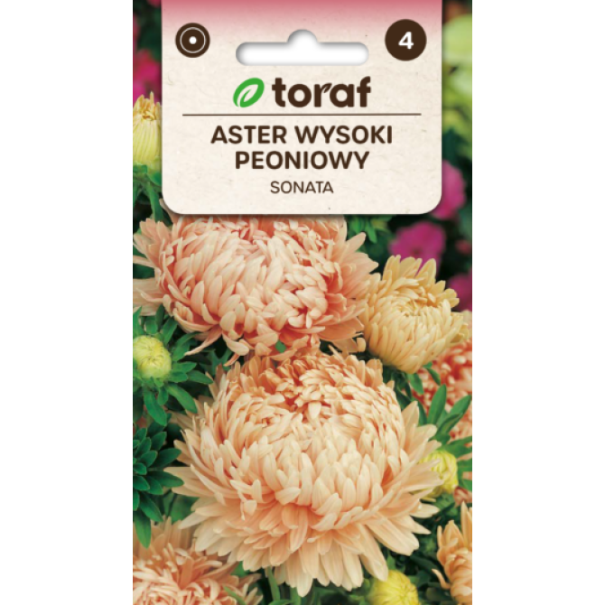 Asteres Sonata 1g NL181491.19