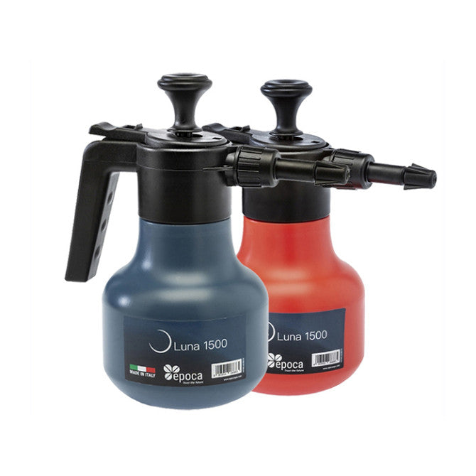 Smidzinātājs ar pumpi Luna lava 1500 1.0L
