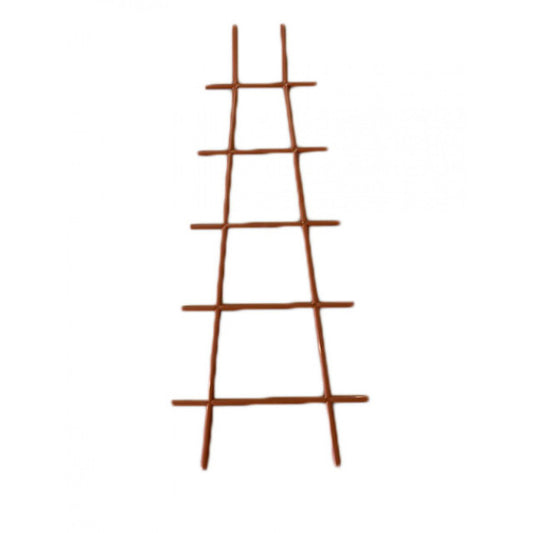 Trepīte augu atbalstam terakota 60cm