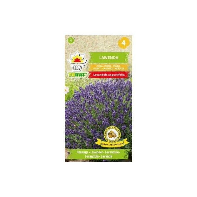 Lavanda 0.2g DE937320; DE80016020206222