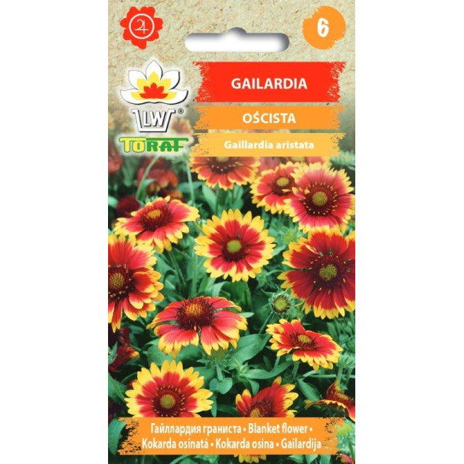 Gailardijas 1g DE77862