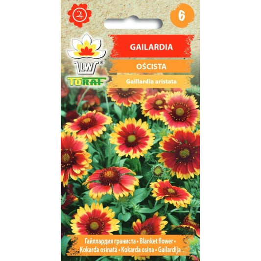 Gailardijas 1g DE77862