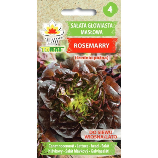 Salāti Rosemarry 1g
