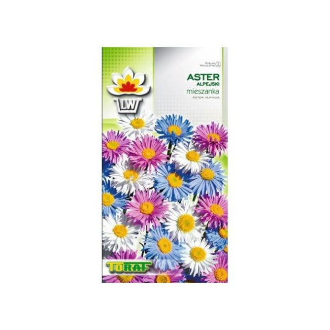 Alpu ziemasteres maisījums 0.5g