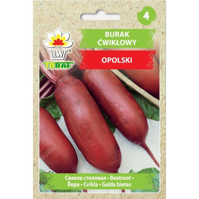 Bietes Opolski 10g PL414/32/83/B905A ST; PL002/23/7857/B040 ST