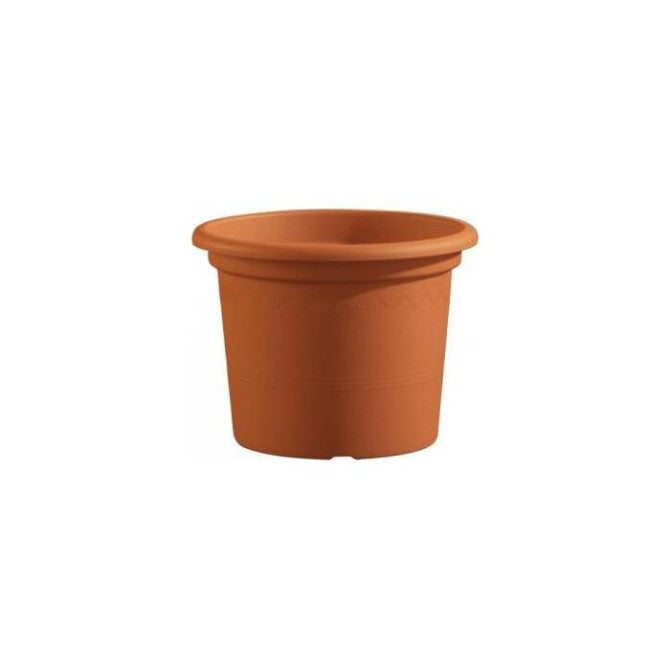 Puķu pods GEO terakota 55cm