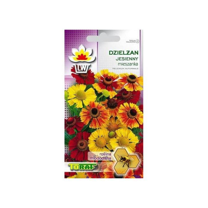 Helēnijas rudens Mix 0.5g NL178734.12;NL181491.46