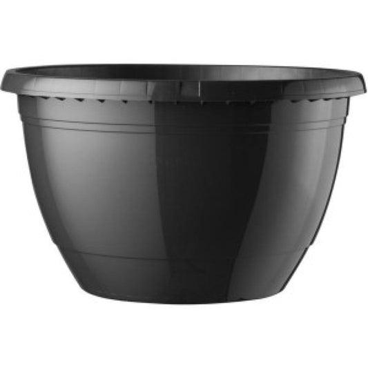 Iekarpods ANTRACĪTA Emma 25cm/5L