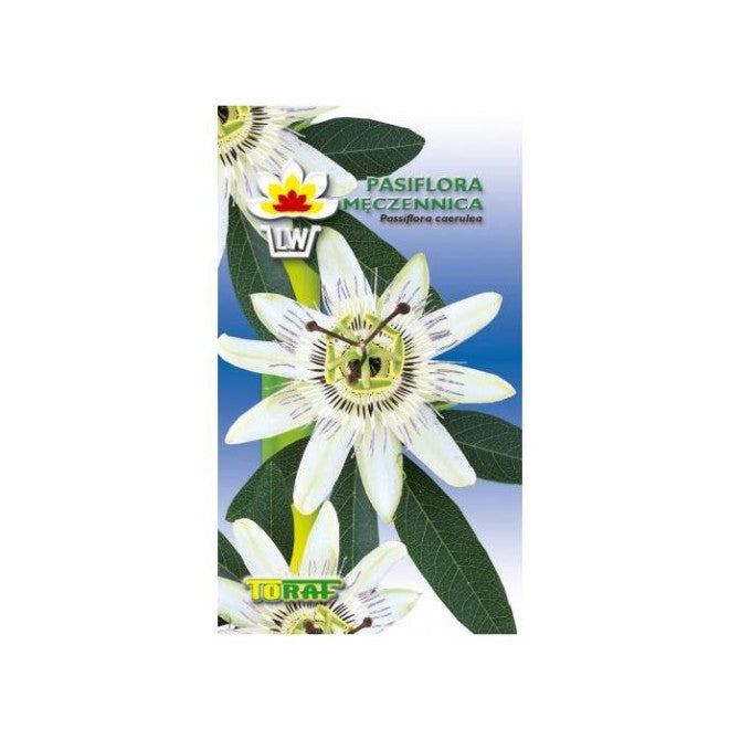 Pasiflora 0.2g