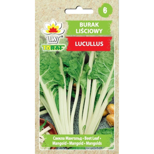 Mangolds Lukullus 5g