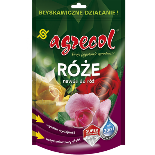 Šķ. mēslojums ROZĒM 300g