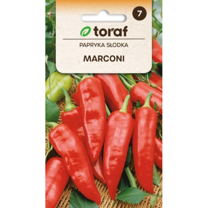 Pipari MARCONI 0.5g