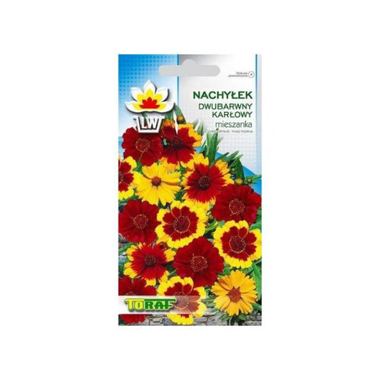 Brūnactiņa krāsu Mix 1g PL201604335/195JC