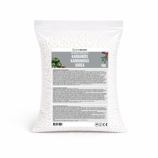 1kg Mēslojums Karbamīds