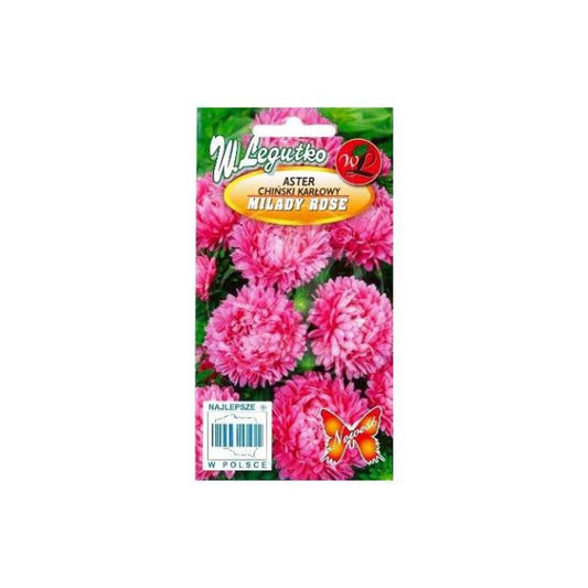 Asteres Milady Rose 1g