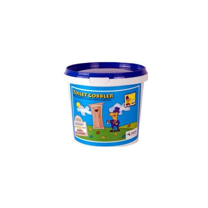 Toilet Gobbler 450g