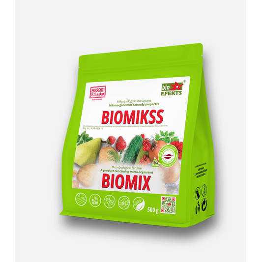 Biomikss 500g