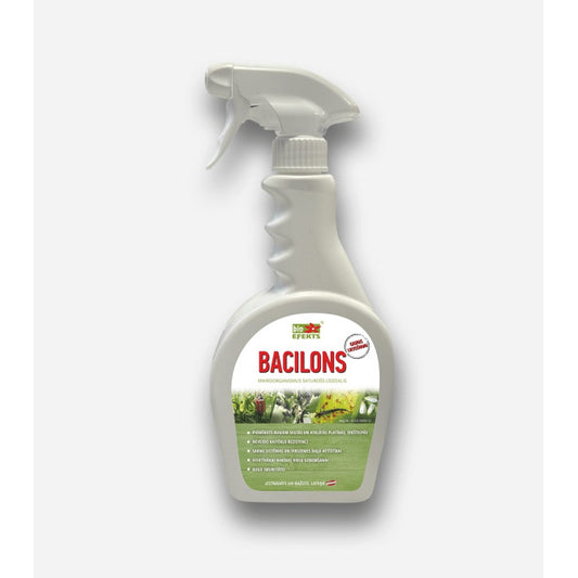 Bacilons gatavs lietošanai 500ml