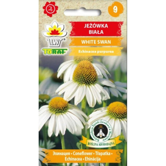 Ehinācija WHITE SWAN 0.3g PL91604335/90