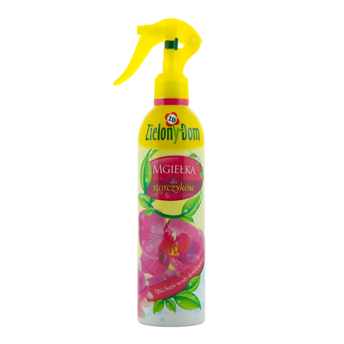Migliņa ORHIDEJĀM 300ml