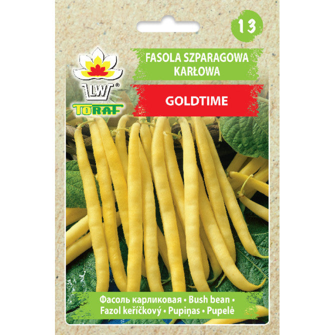 Pupiņas Goldtime 40g
