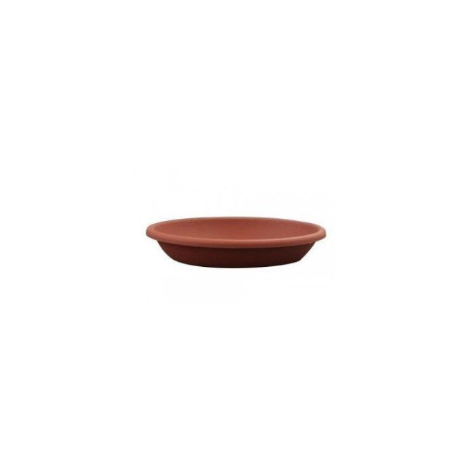 Paliktnis MEDEA terakota 10cm