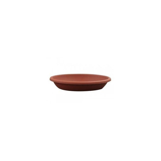 Paliktnis MEDEA terakota 10cm