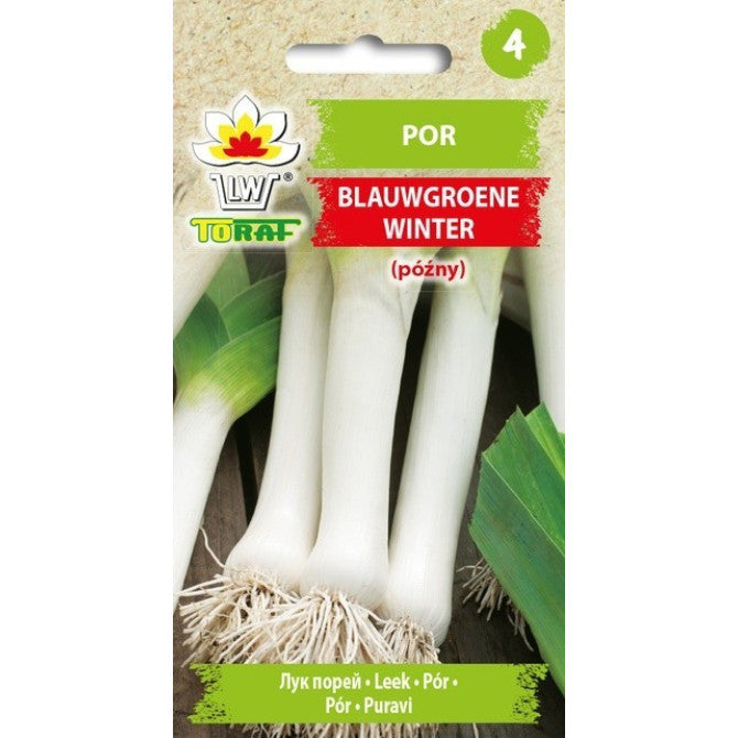 Puravi Blauwgroene Winter (Alaska) 1g DE8001602020204189(PASE UZ PACIŅAS)