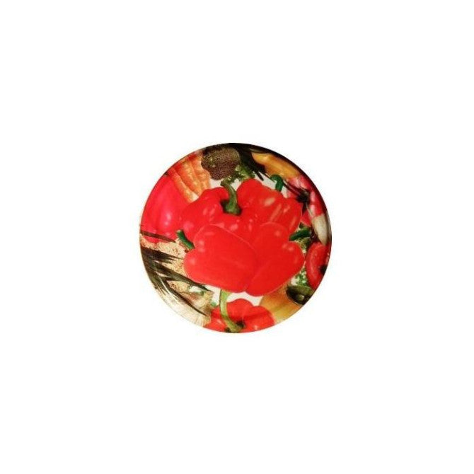 66mm vāciņš paprika ar dārzeņiem(50)