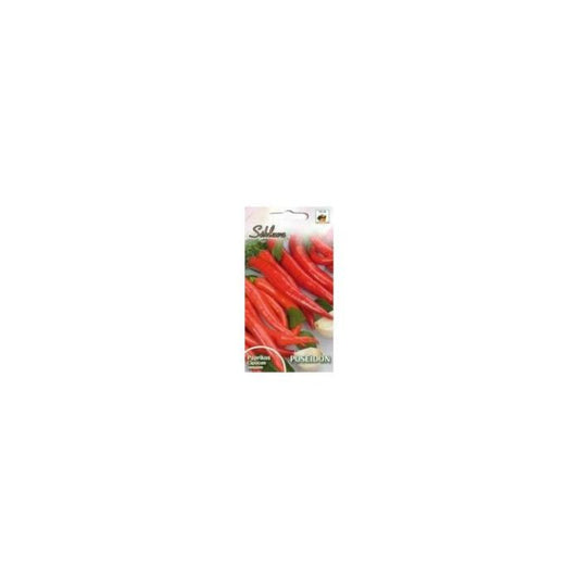 Pipari asie POSEIDON 0.2g