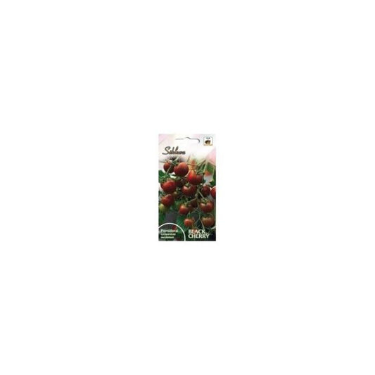 Tomāti (SEKLUVA) BLACK CHERRY 0.1g