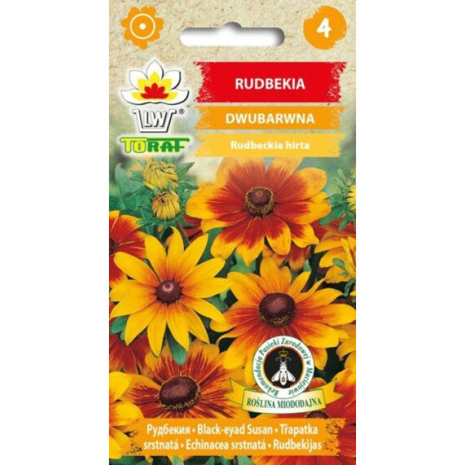 Rudbekija SUSAN 1g DE9271606