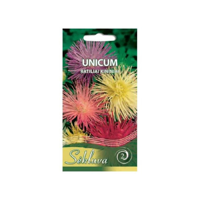 Asteres (SEKLUVA) UNICUM 0.5g
