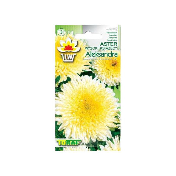Asteres ALEKSANDRA 1g NL184055.7
