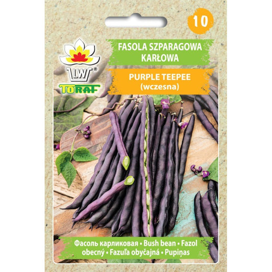 Pupiņas PURPLE Teepee 30g 31139CIN0CX;40785CIN0CX ST(PASE UZ PACIŅAS)