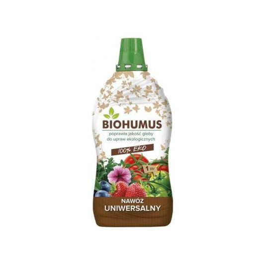 Biohumikol forte 1L