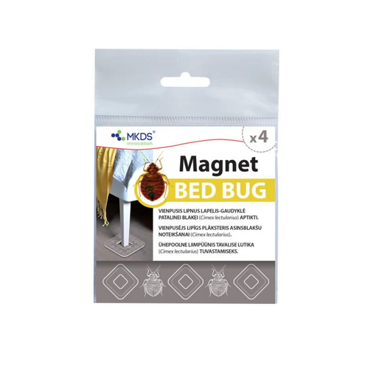 MAGNET BED BUG(4gab)