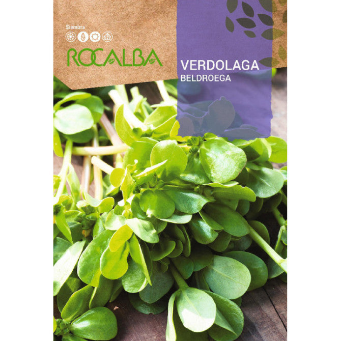Dārzeņu (sējas) portulaka 4g