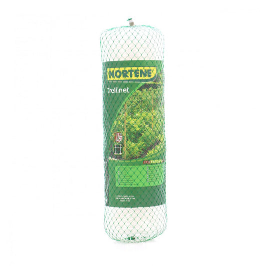 Pupu,zirņu (vīteņaugu)atbalsta tīkls 1.2x20m