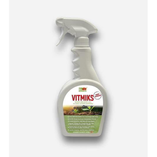 Vitmiks gatavs lietošanai 500ml